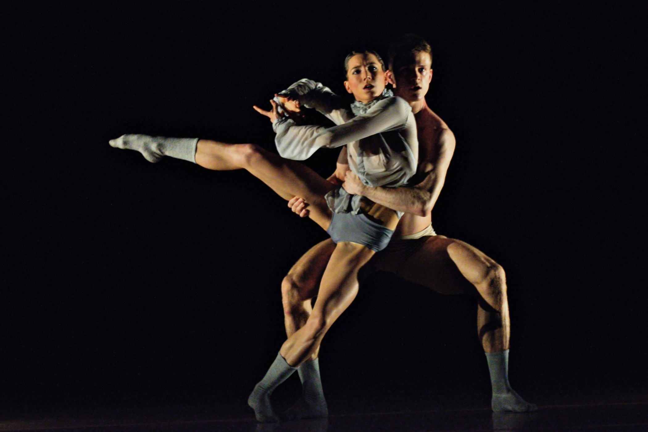 Ballet BC Launches their 31st Season November 3-5
