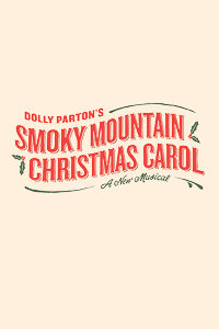 DOLLY PARTON’S SMOKY MOUNTAIN CHRISTMAS CAROL STARTS NOVEMBER 18