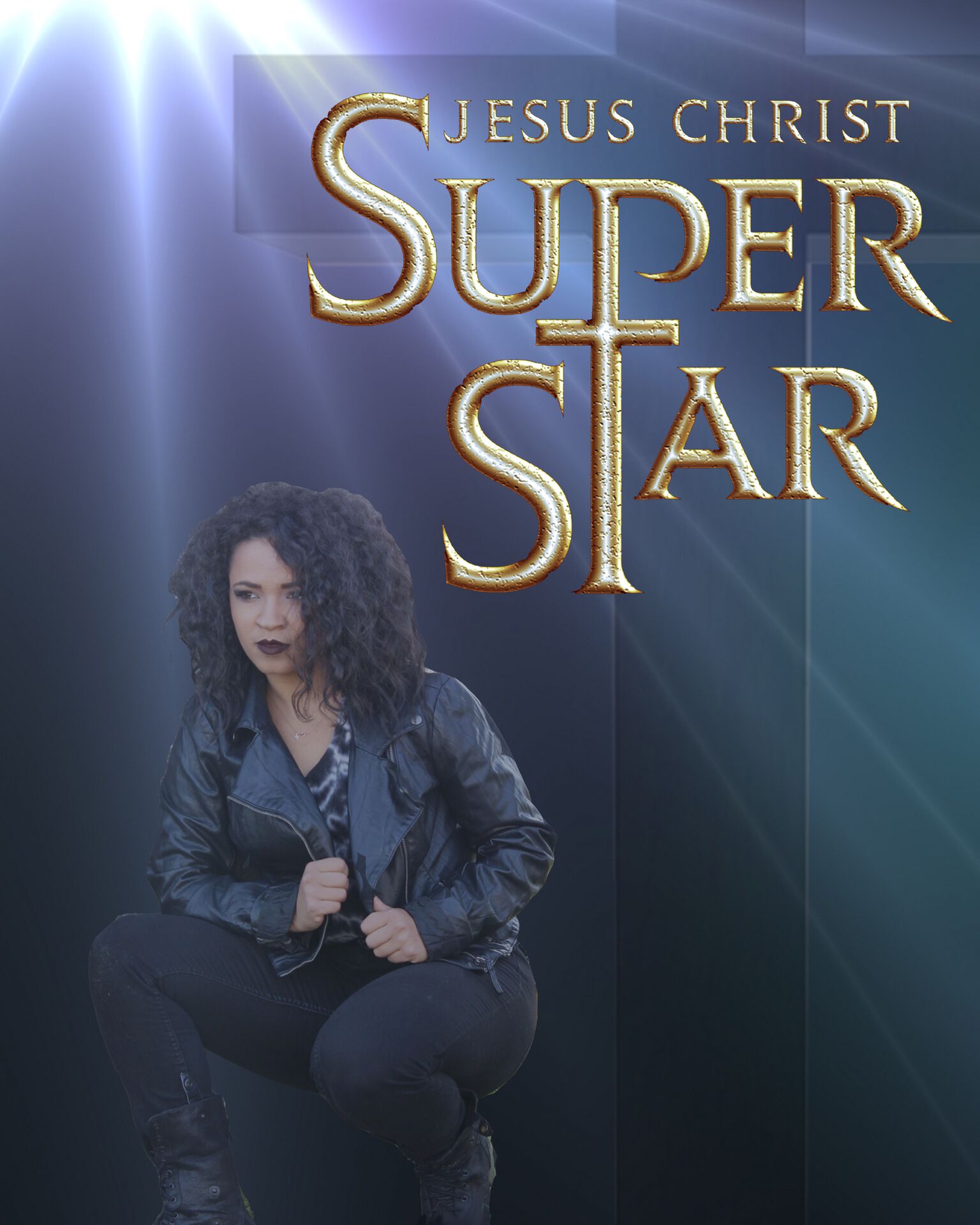 Jesus Christ Superstar October 31 – November 5