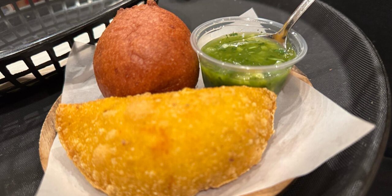 Dumpling Fest San Diego