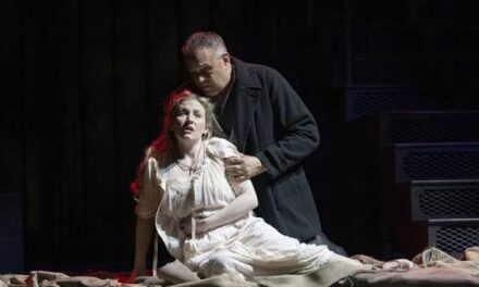 Vancouver Opera’s Verdi’s Rigoletto
