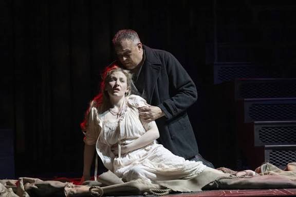 Vancouver Opera’s Verdi’s Rigoletto