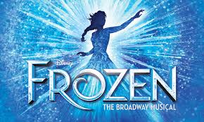 Disney’s Frozen 