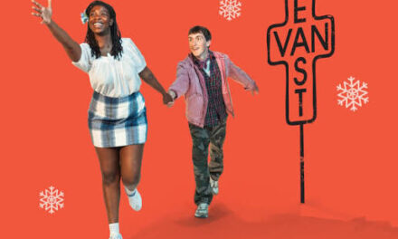 East Van Panto: West Van Story