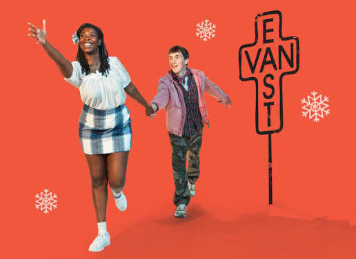 East Van Panto: West Van Story