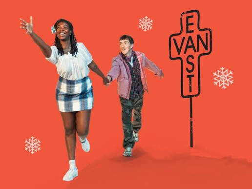 East Van Panto: West Van Story