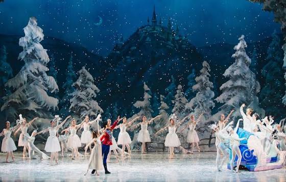 Goh Ballet’s The Nutcracker — 15 Years of Holiday Magic