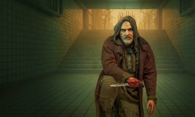 Ambition Among the Ruins: Bard on the Beach’s Post-Apocalyptic Macbeth