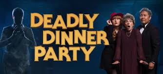 Deadly Dinner Party